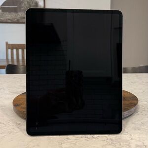 Black Tablet